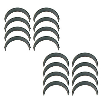 King XPN-serie rådelager, standard dimensjon