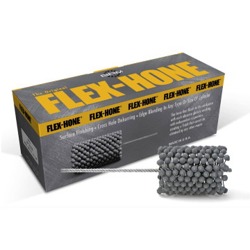 Brush Research GBD41432 - Brush Research GBD Flex-Hone Tools