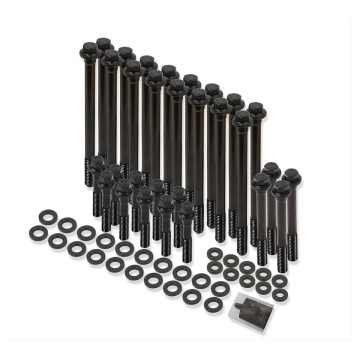 Earl's Topplokksbolter chromemoly 1997-2003