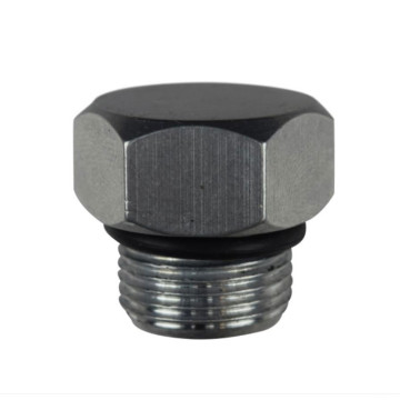 Blindplugg til oljenivå bunnpanne