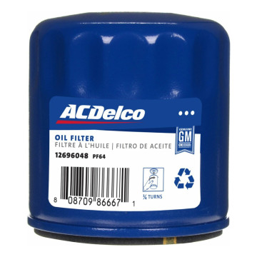 AC Delco PF64 oljefilter
