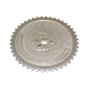 Kamdrev 2x LS2 3-bolt