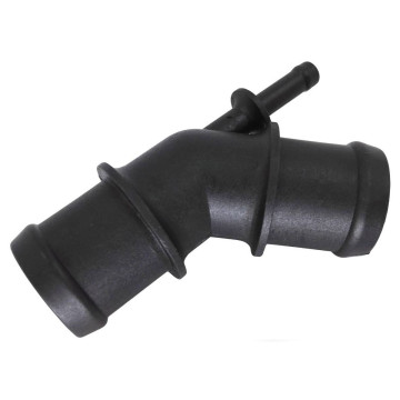 Slangekjobling 45 grader 32mm