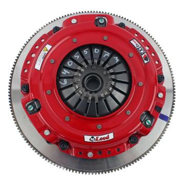 McLeod RXT Street Twin clutch kit 1000hp Corvette C5