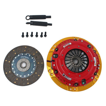 McLeod RST Street twin disc clutchsett