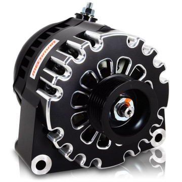 Mechman Dynamo 240A S-serie billet racing