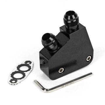 Oljekjøleradapter LSx
