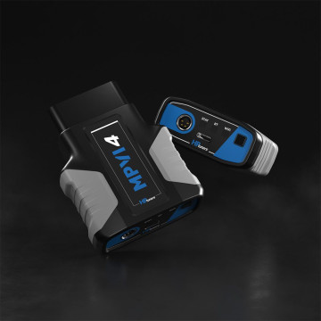 HpTuners MVPI4 inkl. 6 credits