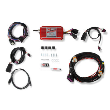 MSD Tenningskontroller LSx 24X og 58X motorer