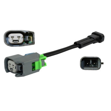 Overgang fra Multec2 til EV6 8stk