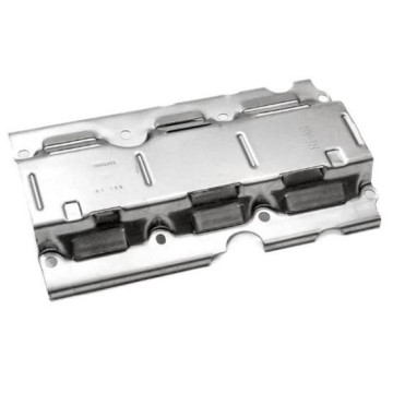 Windage tray F-body bunnpanne