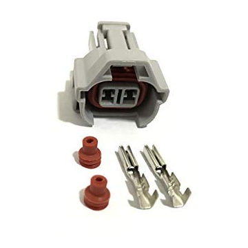 Injector kontakt Denso type