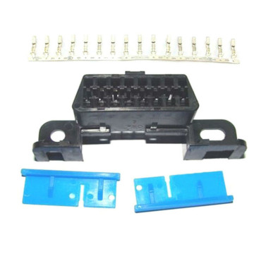 OBD2 Kontakt