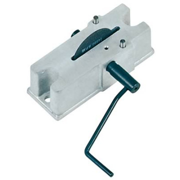 Proform Ring filer for stempelringer