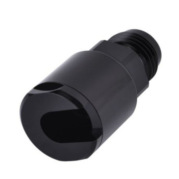 Overgang 5/16" Fuel rail til AN6