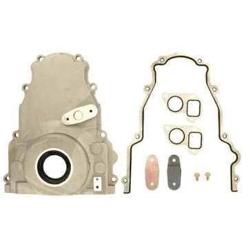 Registerdeksel sett LSx GEN3/4