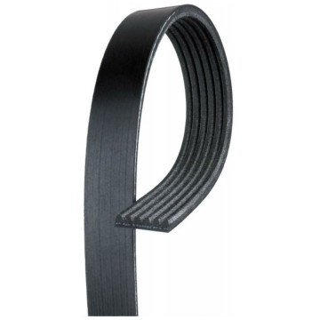 Multireim 6 spor/1850mm