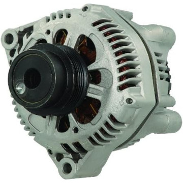 Dynamo Corvette C5 110A m/clutch