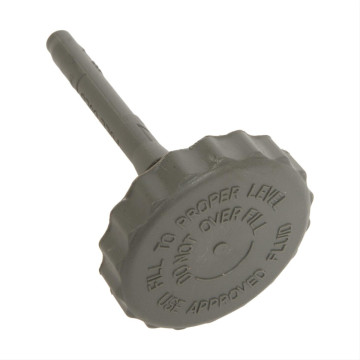 Lokk til servobeholder