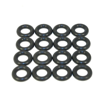 O-ring sett for LS1/LS6 injectorer