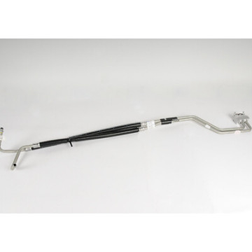 Oljekjøler slange assembly C6 Corvette