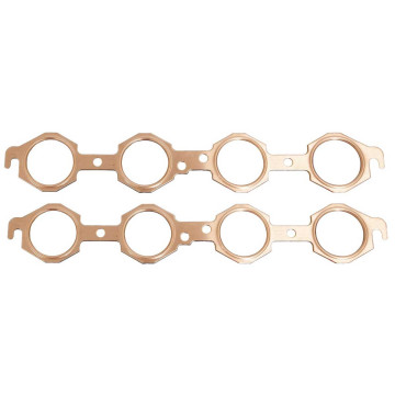 SCE Eksospakninger LS kobber