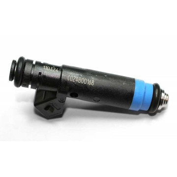 Siemens Deka EV1 Injector 80lb/875cc - lsxgarasjen.no