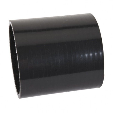 Silikonslange Skjøt 100mm