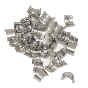 Summit Racing Ventil låser 7 grader/8mm, 16 stk