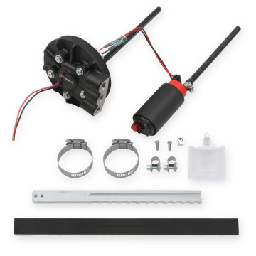 Holley Sniper bensinpumpemodul 340 l/t