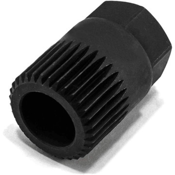 Verktøy for fjerning av dynamo reimhjul m/clutch 