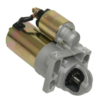 Startmotor Chevrolet LSx