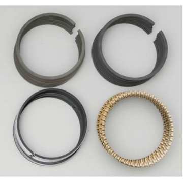 Stempelringer 5.7L LS1 