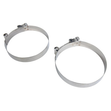 T-Bolt Klemme 105-113mm 2pk