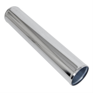 Summit Racing Aluminiumsrør 3,5" - 45cm lengde