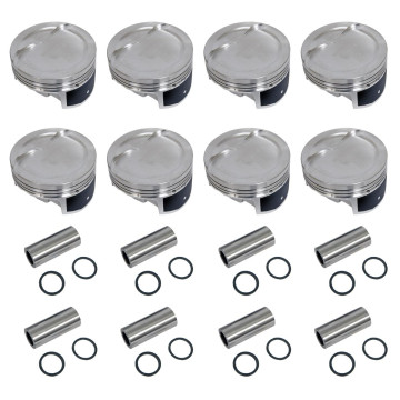 Summit Pro LS smidde stempler 6.0L