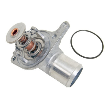 Termostat 160F med integrert termostathus 