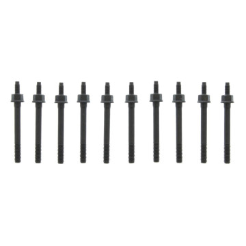 Bolter veivoverfall ytre - 10stk