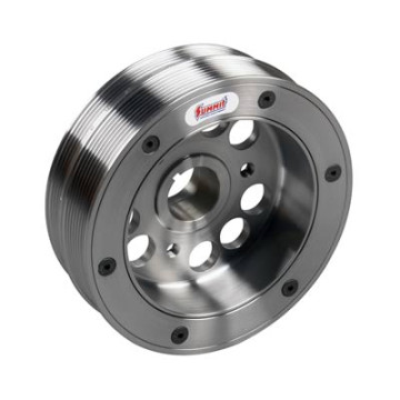 Summit Svingningsdemper, Corvette C5/C6