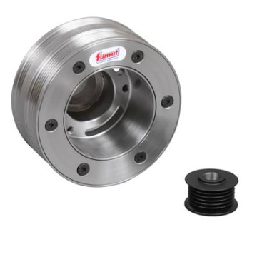 Svingningsdemper Chevrolet LM7/LQ4 Truck