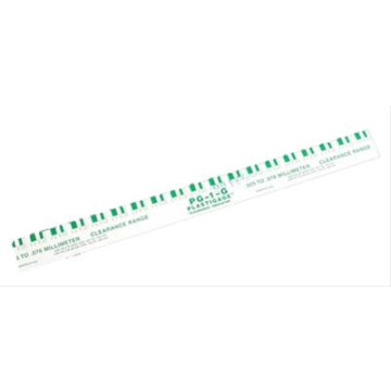 Plastigage grønn, 1 stk