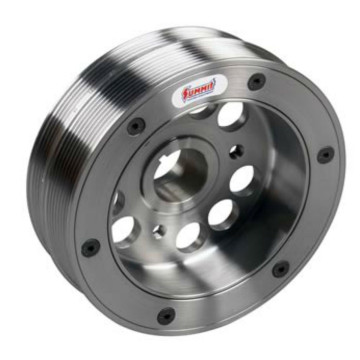 Svingningsdemper Chevrolet Camaro/Firebird