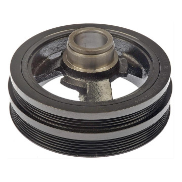 Svingningsdemper Truck LM7/LQ4