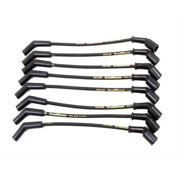 Taylor Pluggkabler vinklet hette -lang type