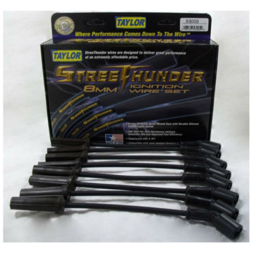 Taylor pluggkabel sett LS Corvette
