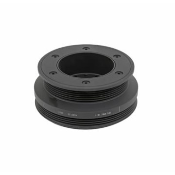 Svingningsdemper Corvette 25% underdrive