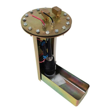 Tanks Inc. Pumpemodul 340lph