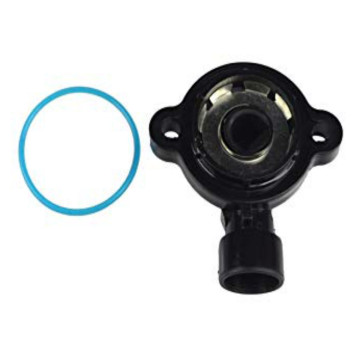 TPS gasspjeld sensor