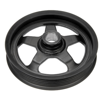 Reimhjul servopumpe Camaro 5,14"