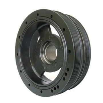 Svingningsdemper Corvette 2005-2007